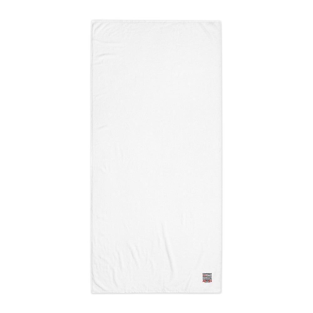 ARIES - Turkish cotton towel