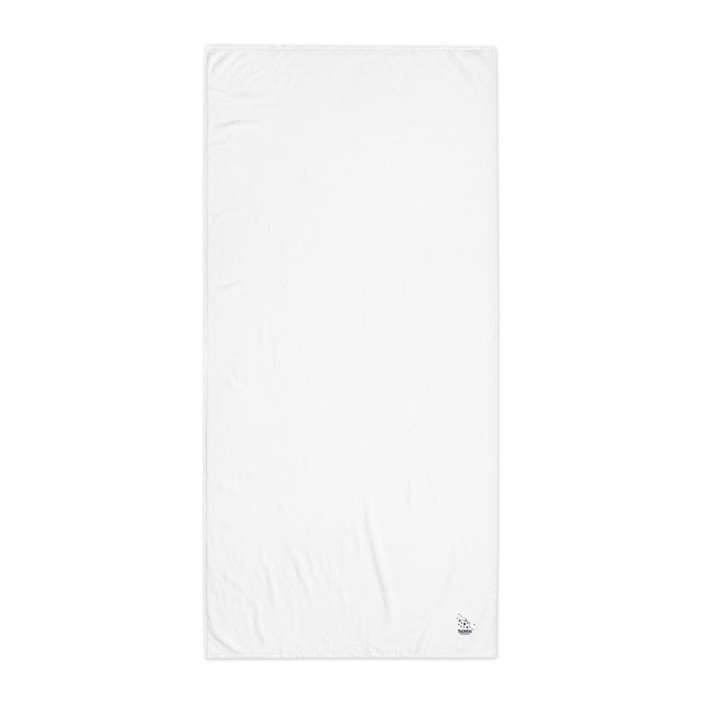 TAURUS -Turkish cotton towel