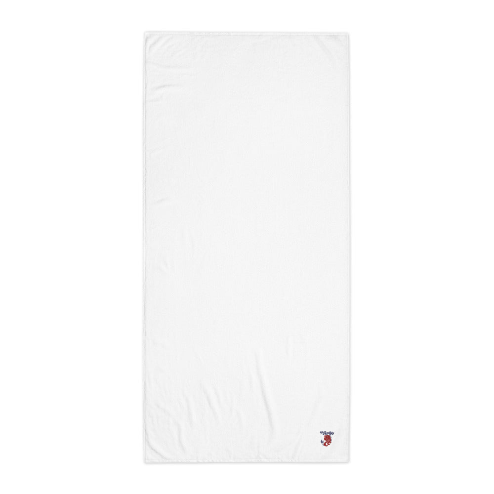 VIRGO - Turkish cotton towel