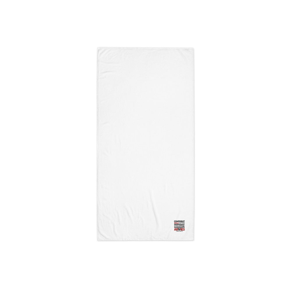 ARIES - Turkish cotton towel