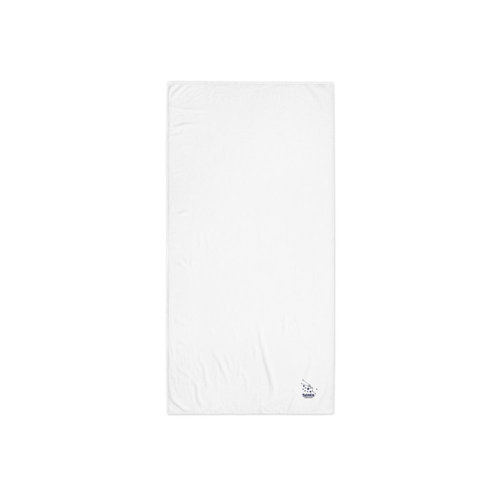 TAURUS -Turkish cotton towel