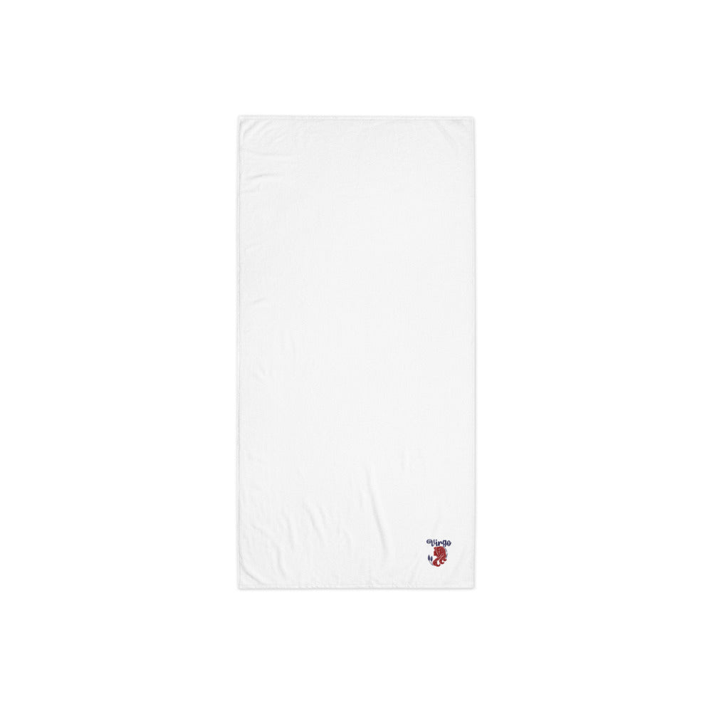 VIRGO - Turkish cotton towel