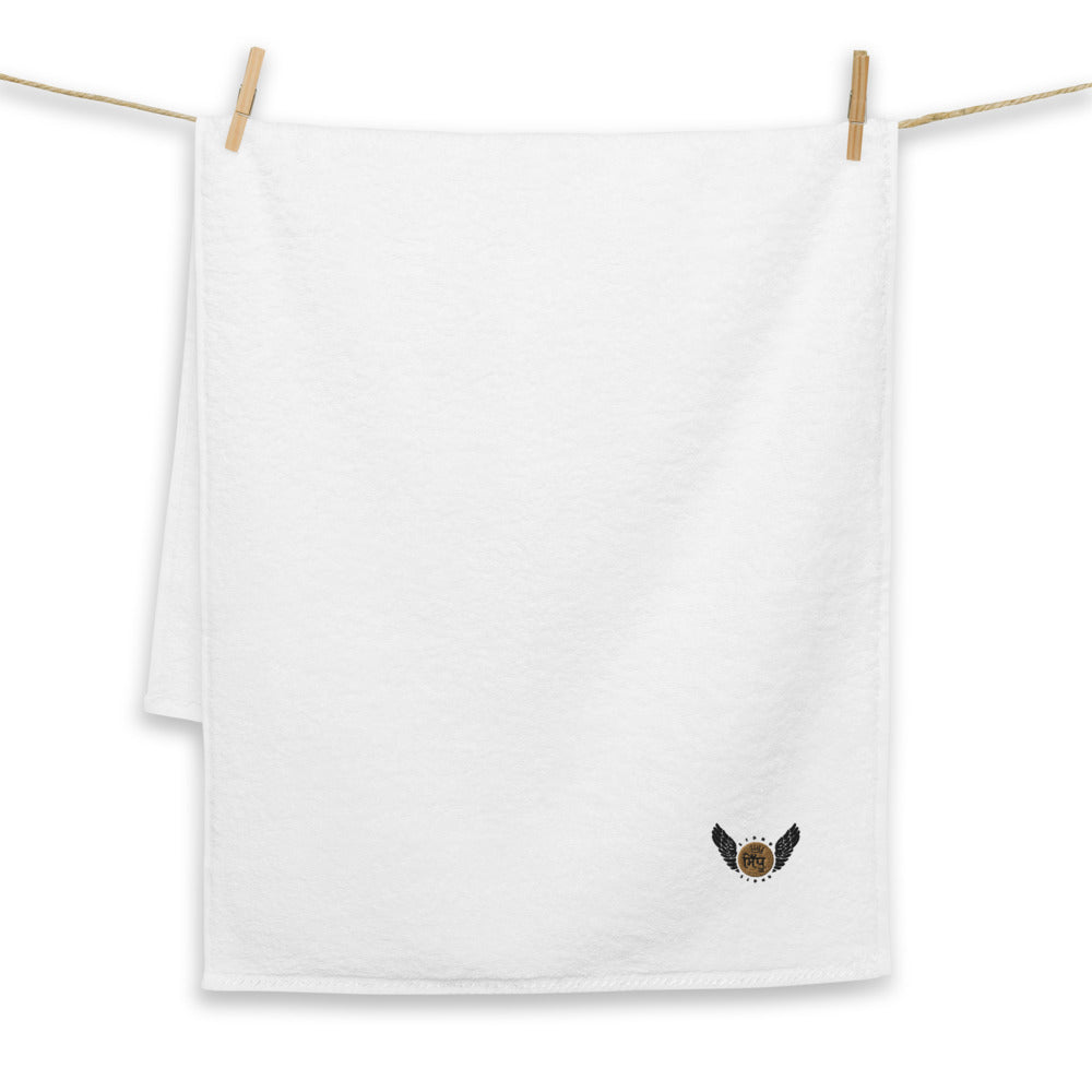 SIDHU - Turkish cotton towel