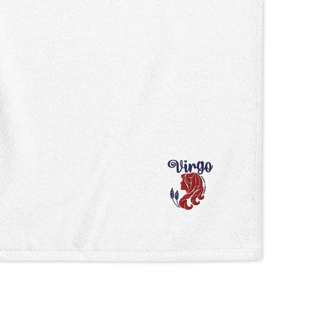 VIRGO - Turkish cotton towel