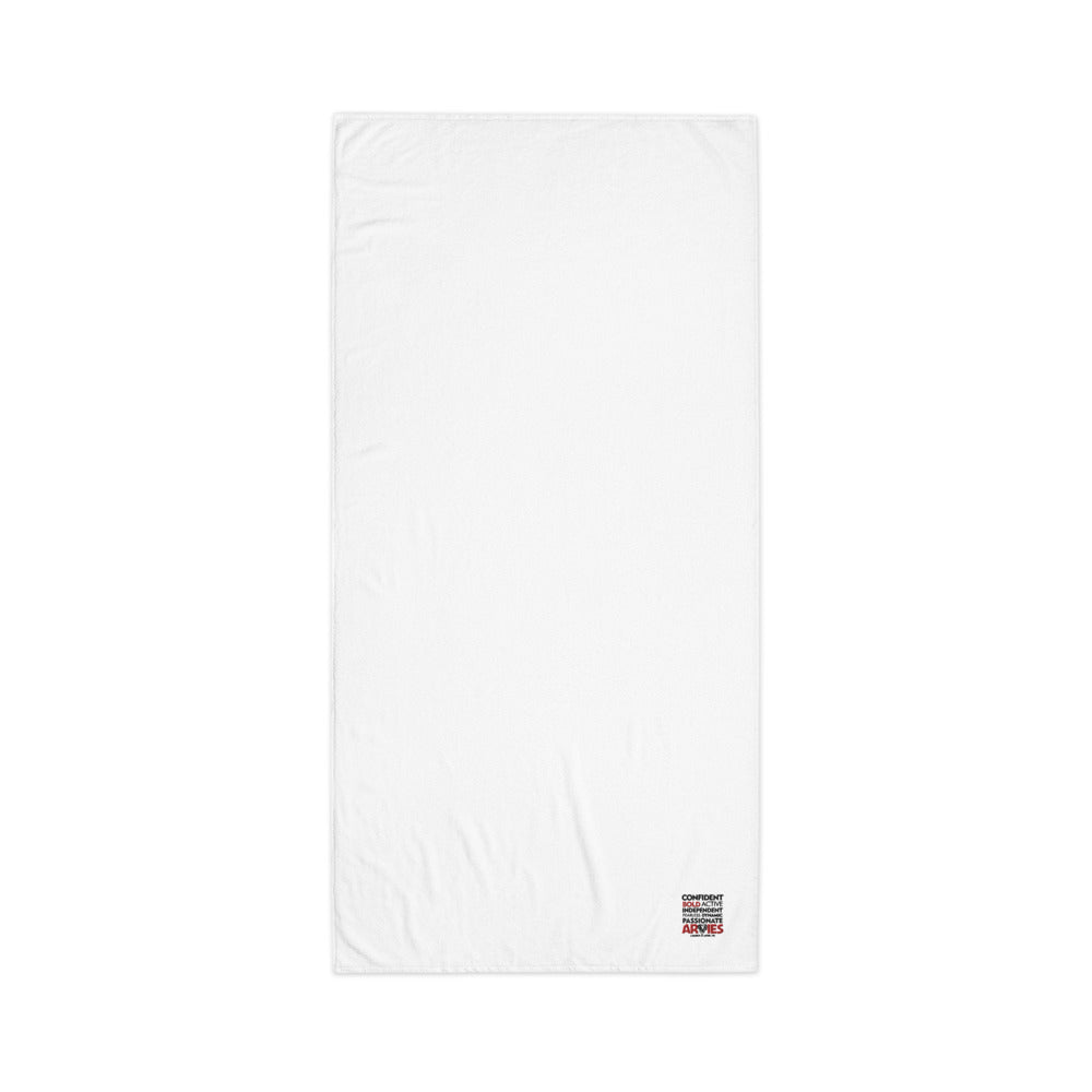 ARIES - Turkish cotton towel