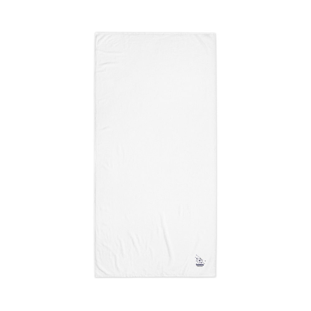 TAURUS -Turkish cotton towel