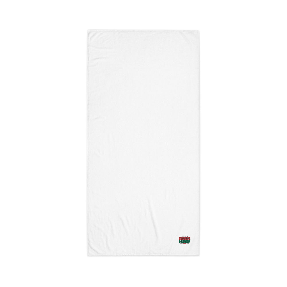 NOTE TURVAYA TAAN GAYA - Turkish cotton towel