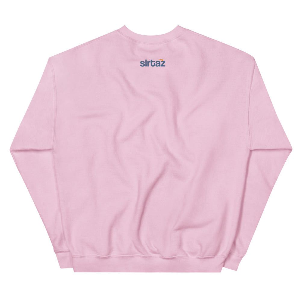 SINGH - Unisex Sweatshirt