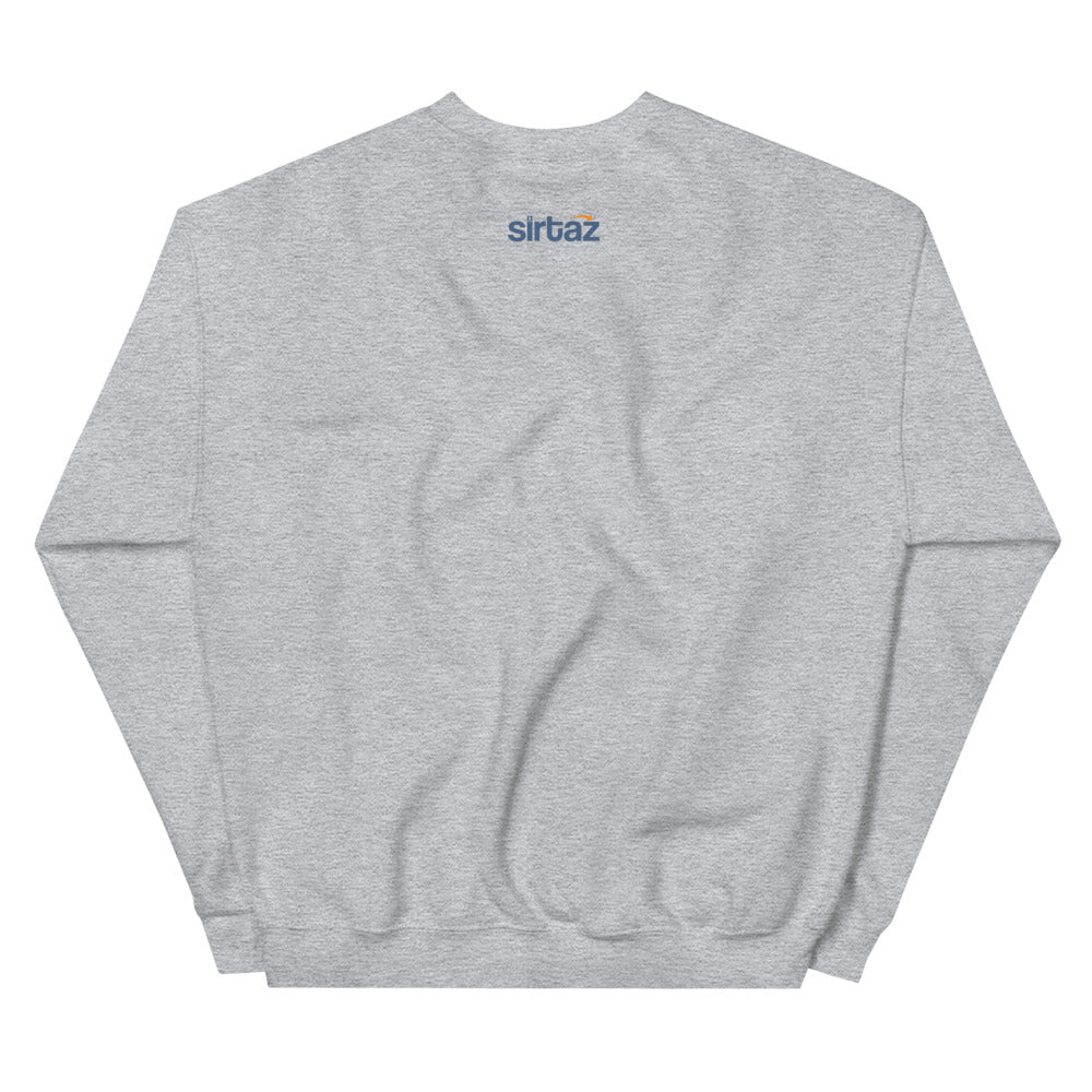 SINGH - Unisex Sweatshirt