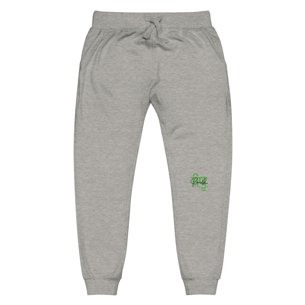 SANDHU - Unisex fleece sweatpants