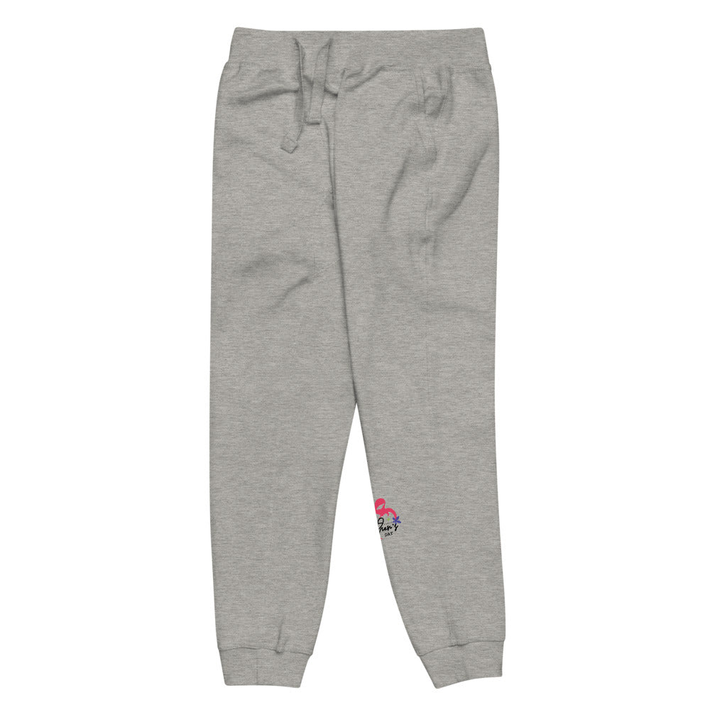 HAPPY MOTHER'S DAY - Unisex fleece sweatpants