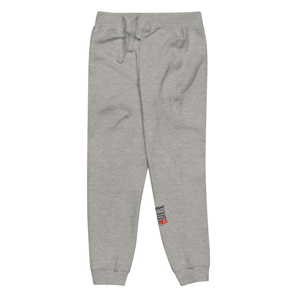 ARIES - Unisex fleece sweatpants