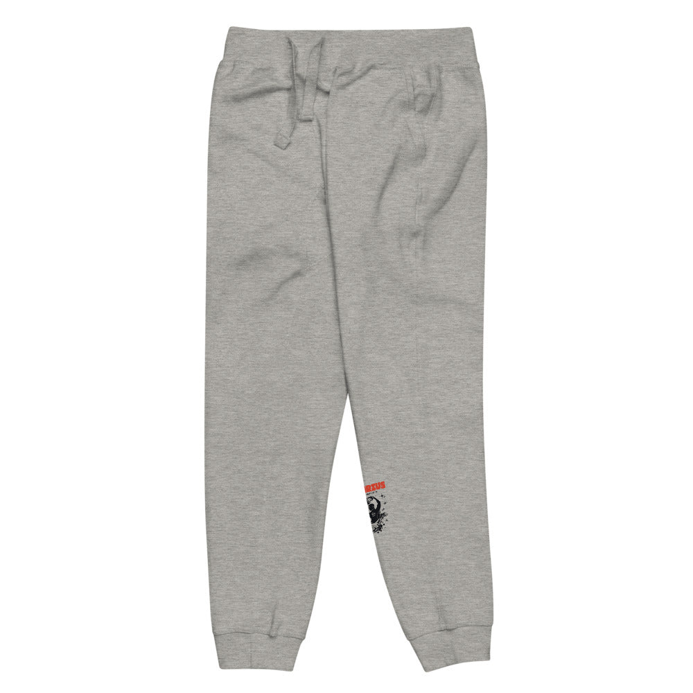 AQUARIUS - Unisex fleece sweatpants