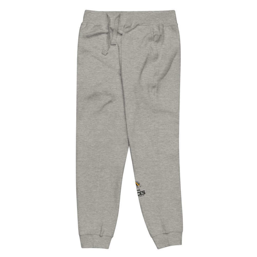 PISCES - Unisex fleece sweatpants