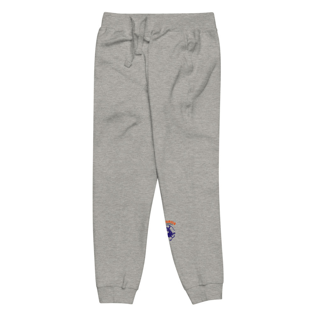 SAGITTARIUS - Unisex fleece sweatpants