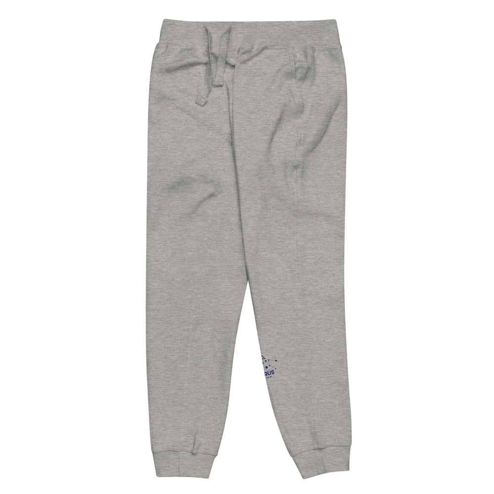 TAURUS - Unisex fleece sweatpants