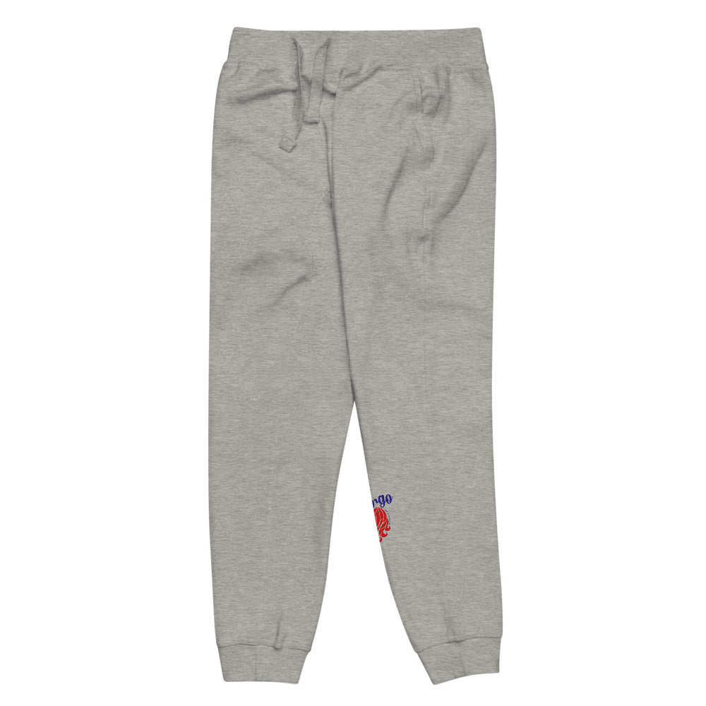 VIRGO - Unisex fleece sweatpants