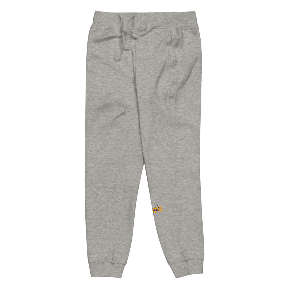 ATWAL - Unisex fleece sweatpants