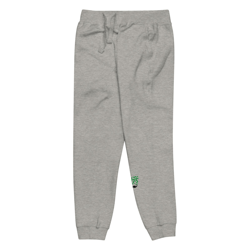 DHILLON - Unisex fleece sweatpants