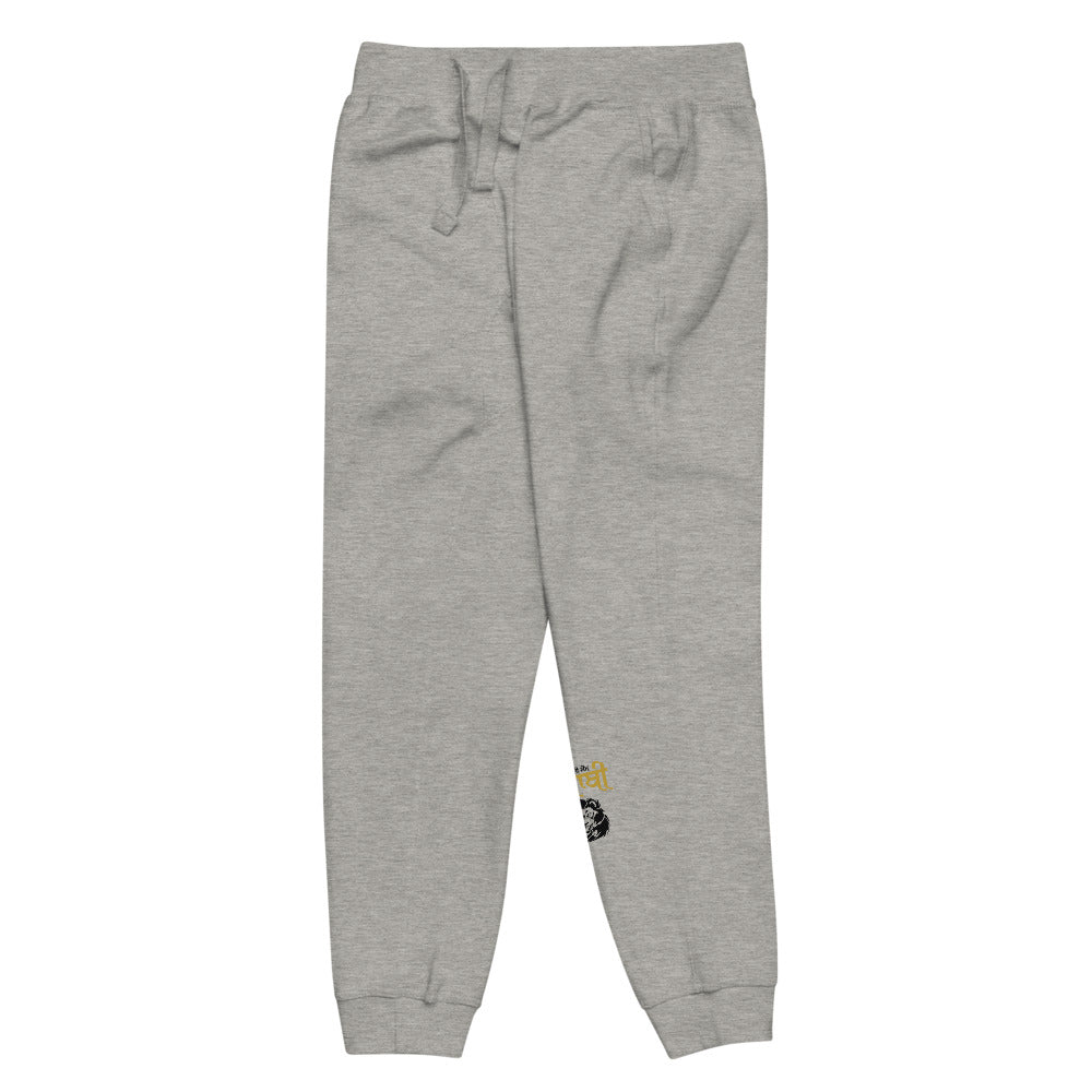 SHERA DI KAUM PUNJABI - Unisex fleece sweatpants