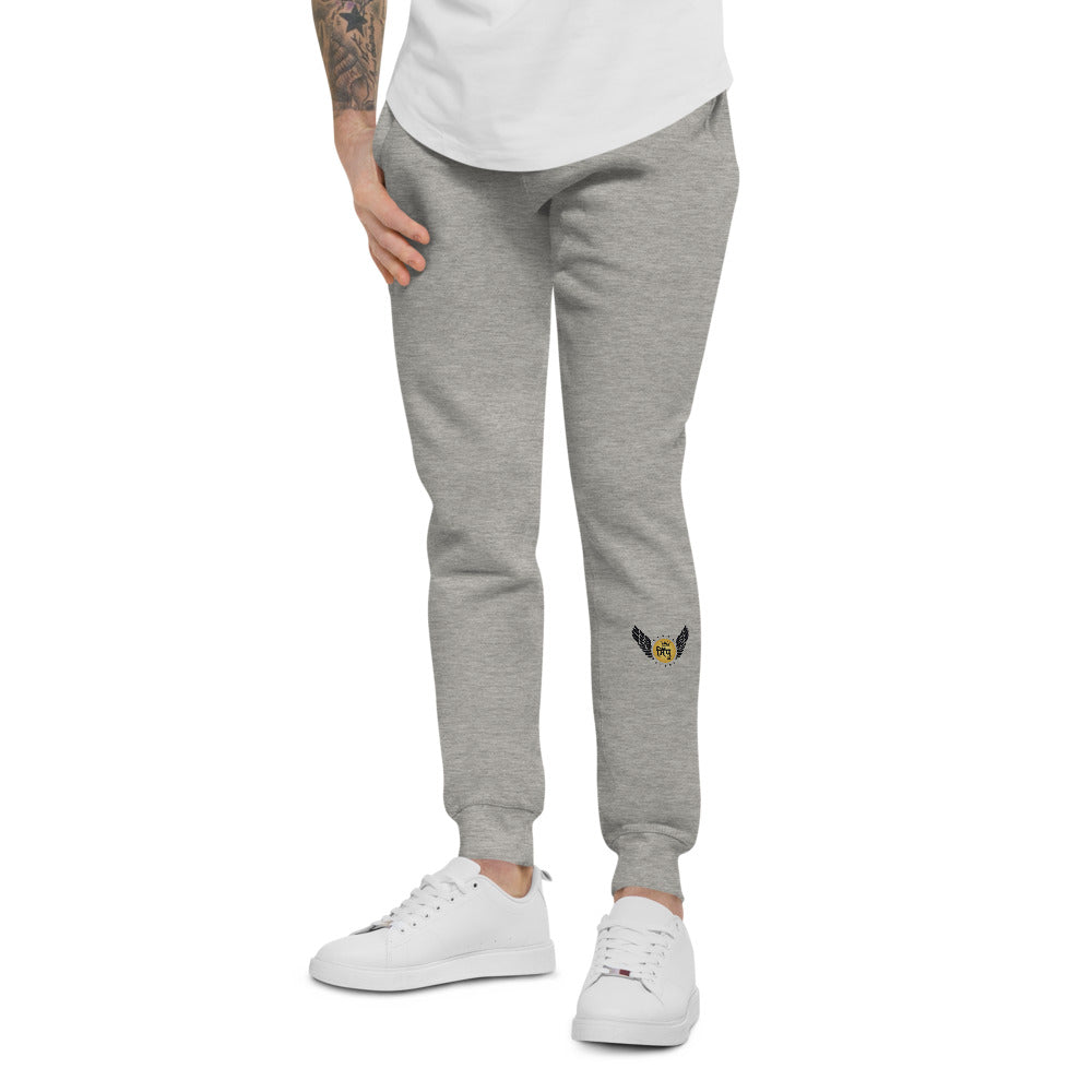 SIDHU - Unisex fleece sweatpants