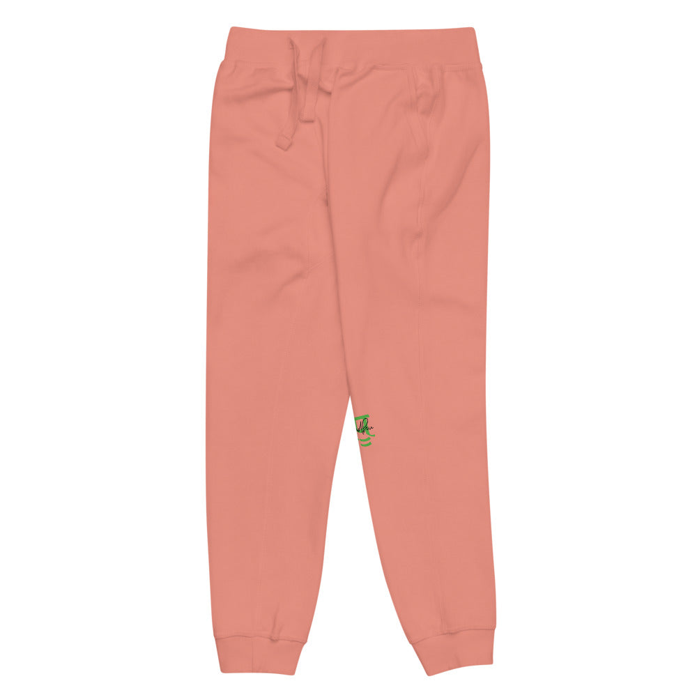 SANDHU - Unisex fleece sweatpants