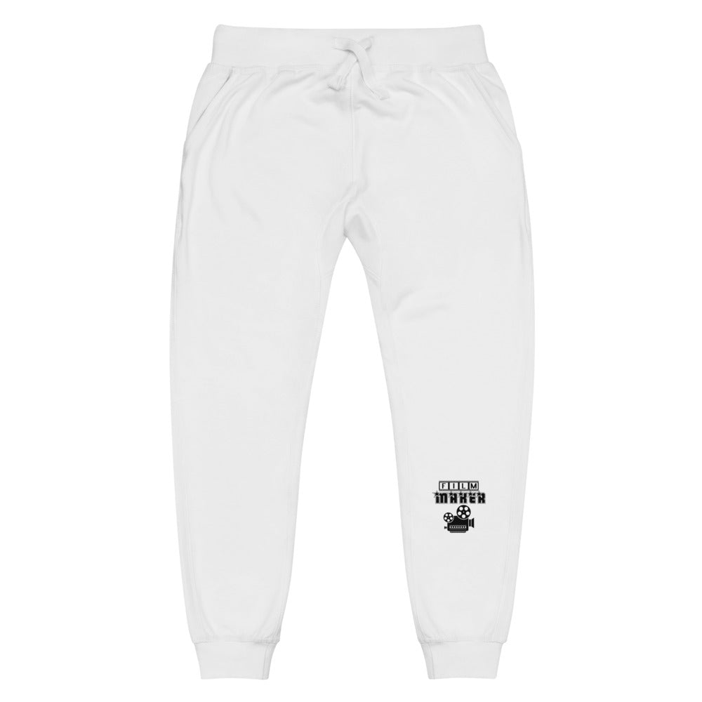 Film maker - Unisex fleece sweatpants