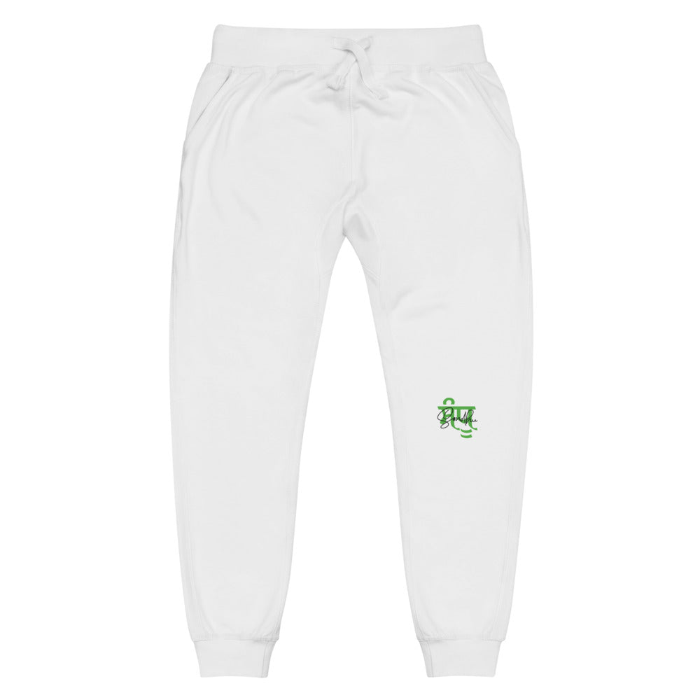 SANDHU - Unisex fleece sweatpants