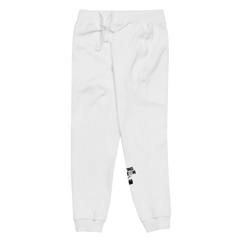 Acting mode - Unisex fleece sweatpants