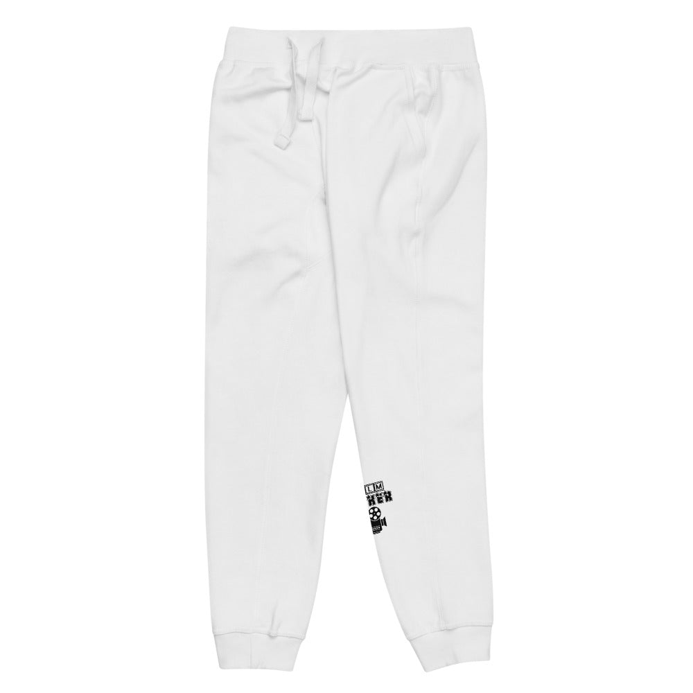 Film maker - Unisex fleece sweatpants