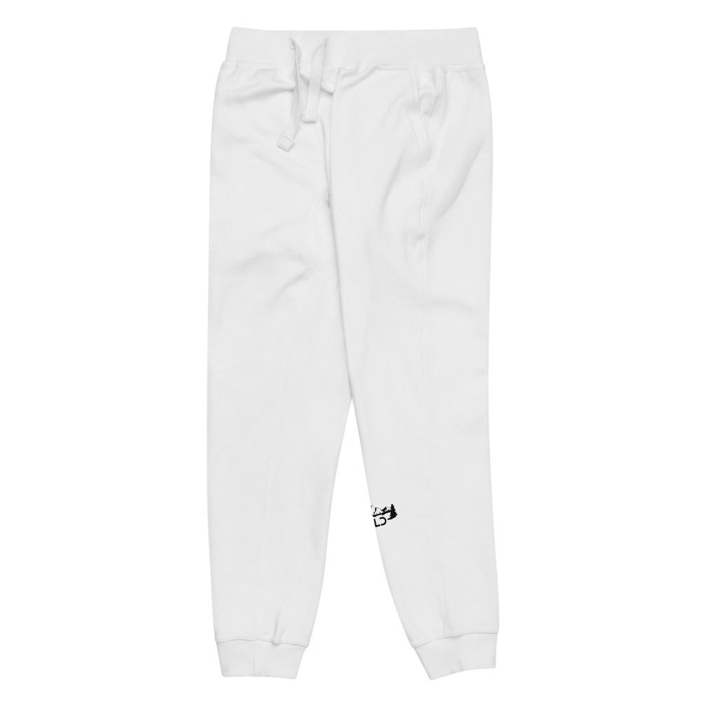 WILD- Unisex fleece sweatpants