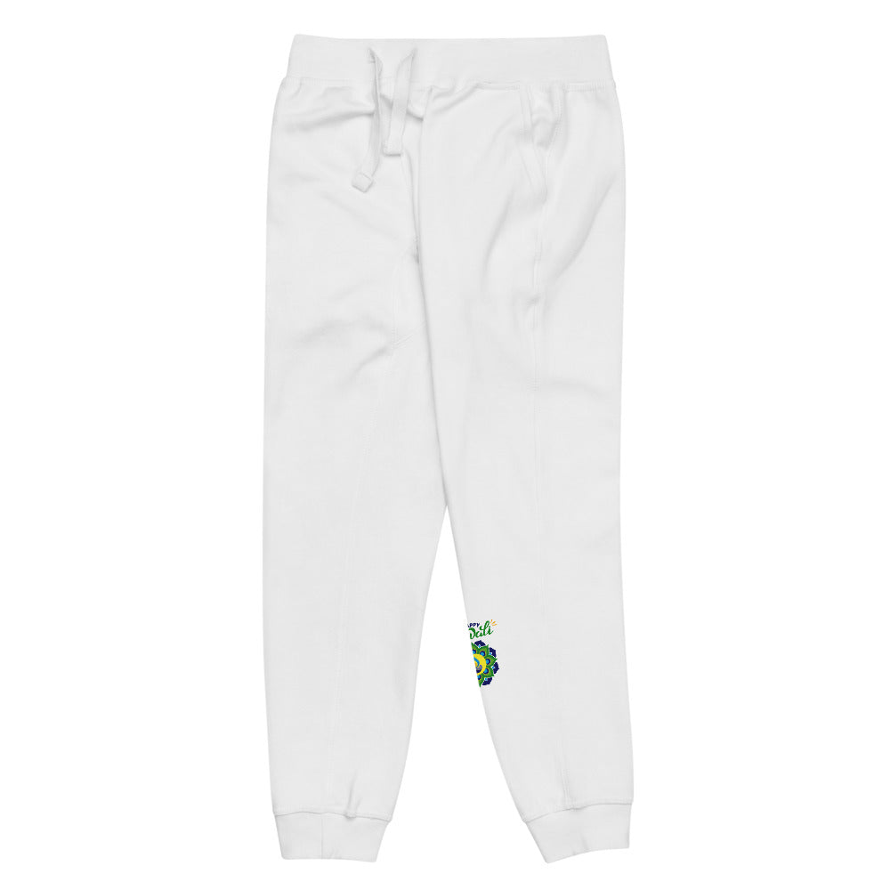 HAPPY DIWALI - Unisex fleece sweatpants