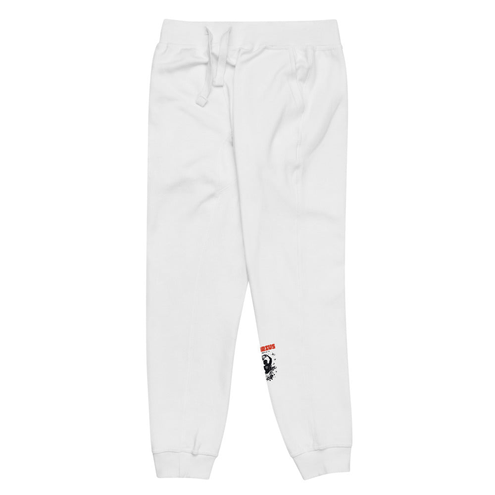 AQUARIUS - Unisex fleece sweatpants