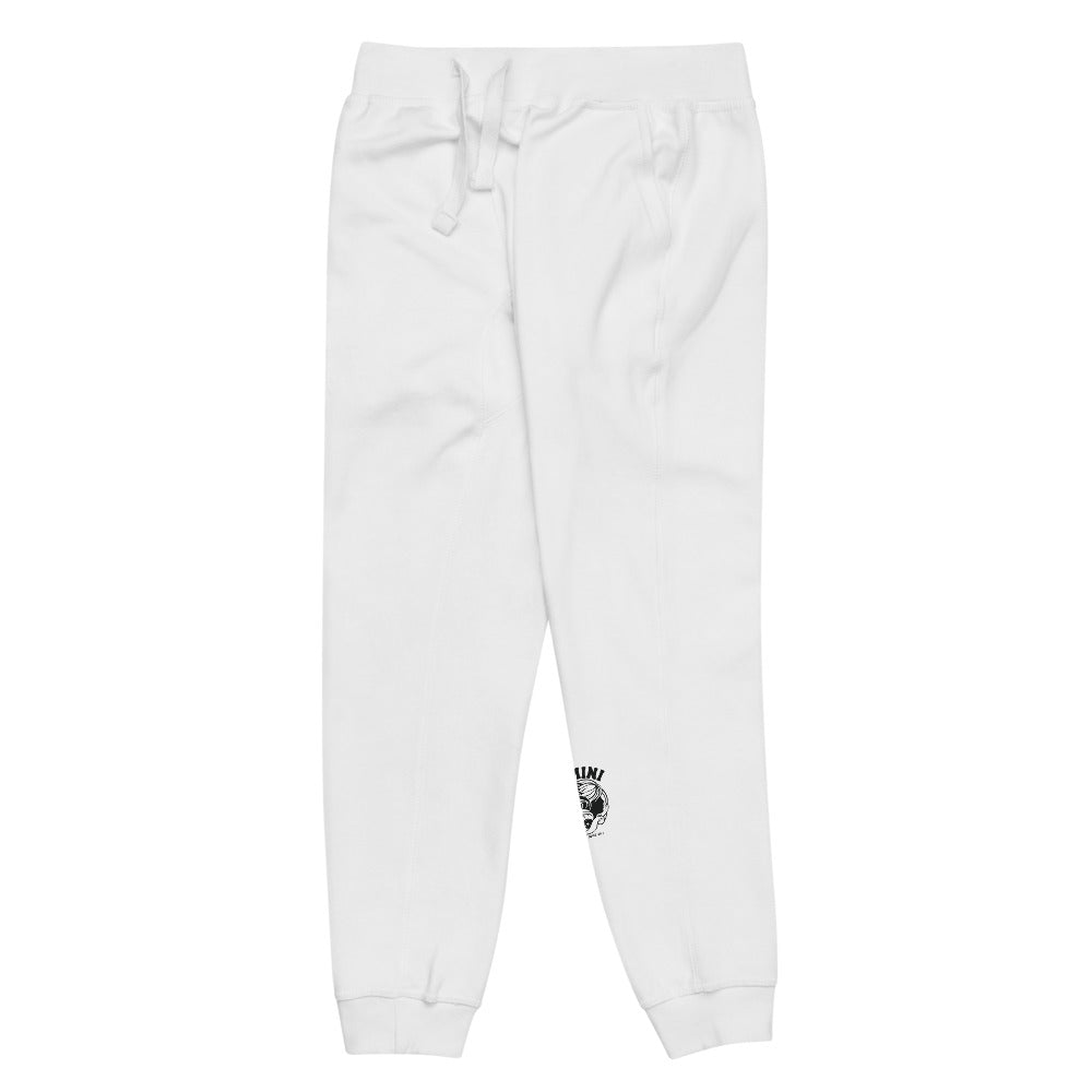 GEMINI - Unisex fleece sweatpants