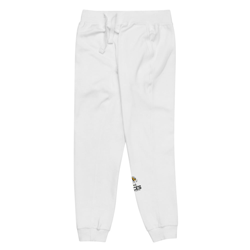 PISCES - Unisex fleece sweatpants