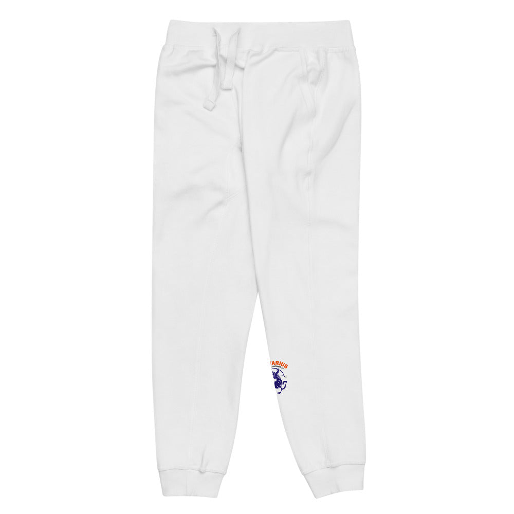 SAGITTARIUS - Unisex fleece sweatpants