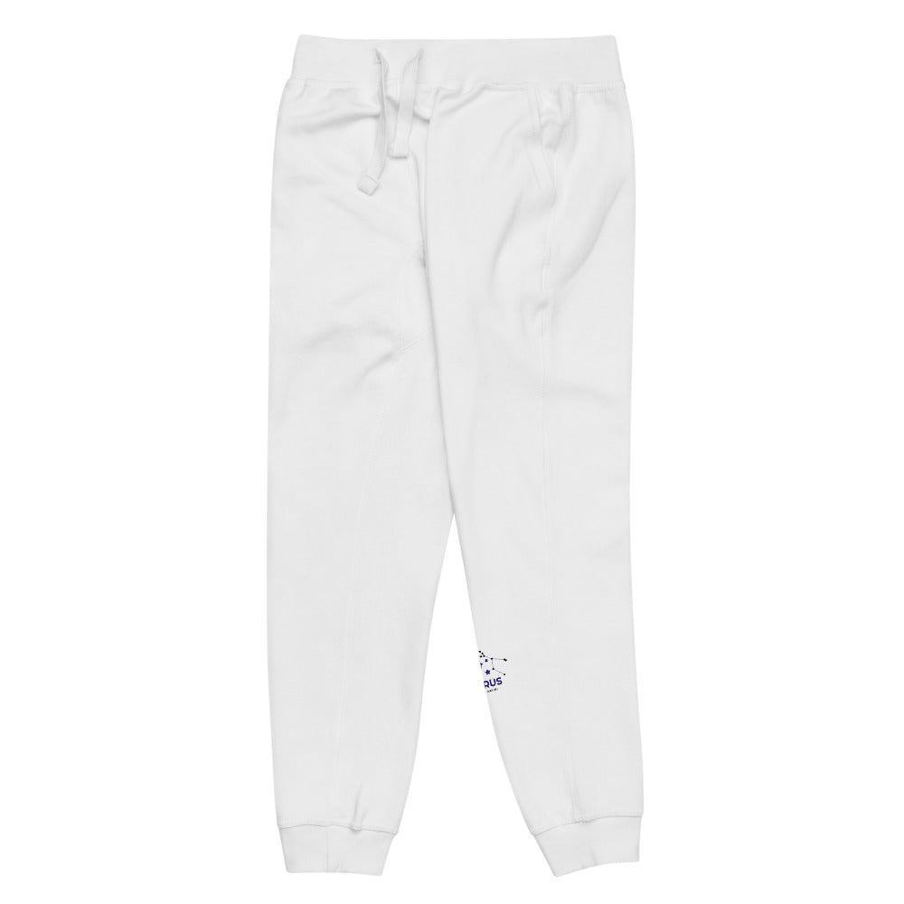 TAURUS - Unisex fleece sweatpants