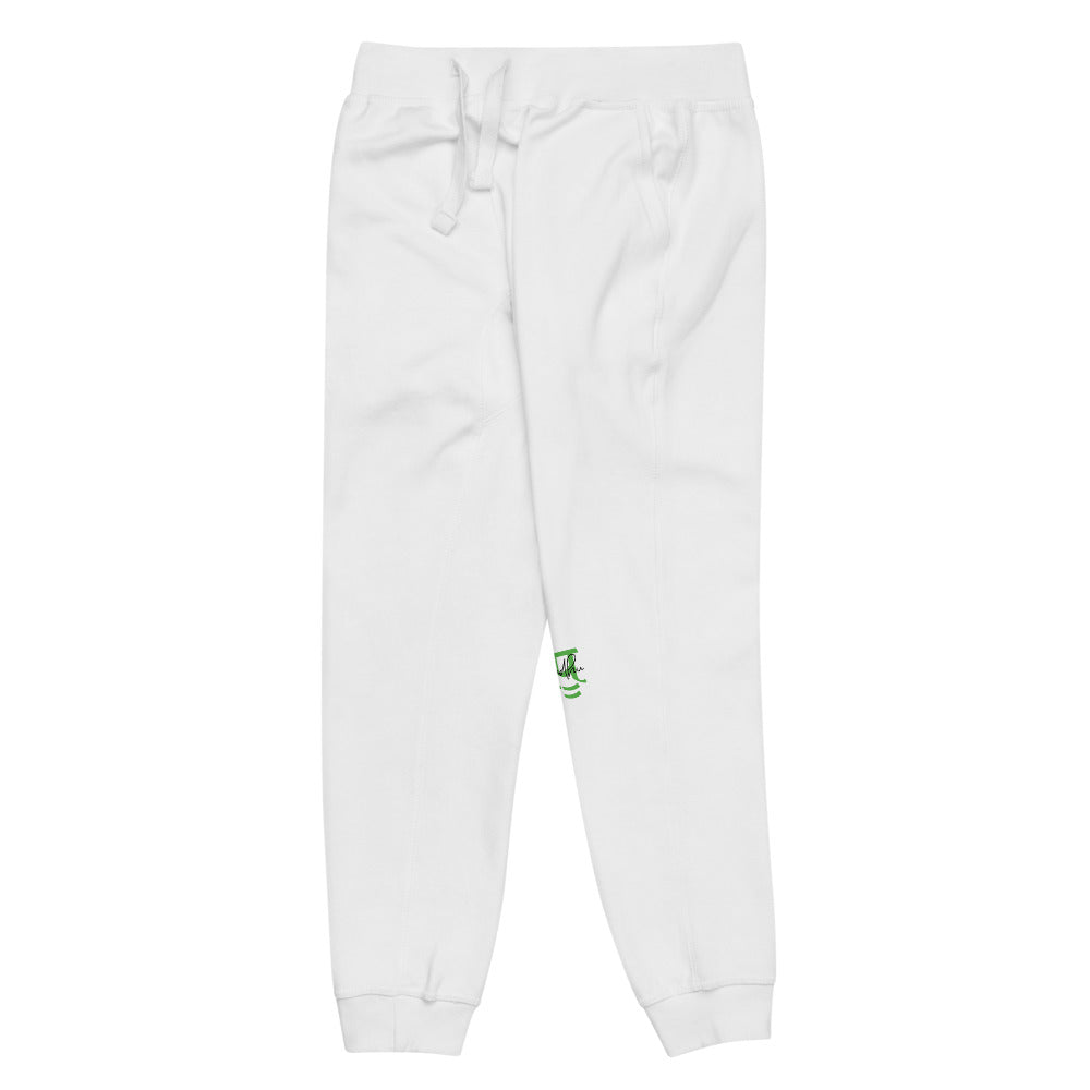 SANDHU - Unisex fleece sweatpants