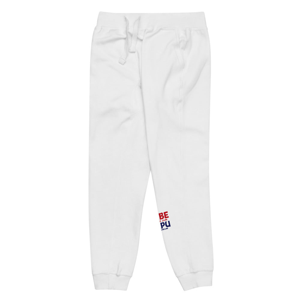 BEBE MERI JAAN BAPU NAAL JAHAAN - Unisex fleece sweatpants