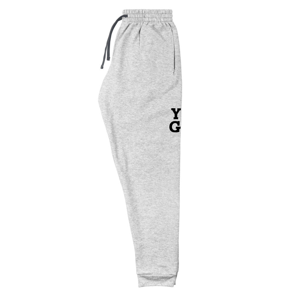 YOGA - Unisex Joggers