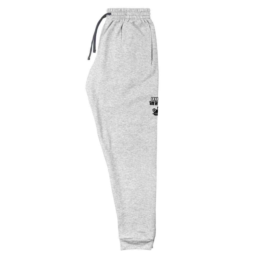 FILM MAKER - Unisex Joggers