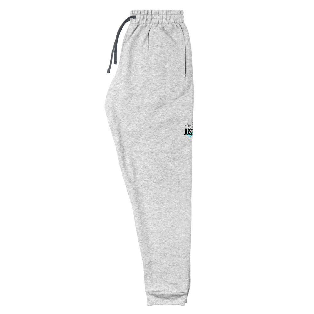 JUST DO YOGA - Unisex Joggers