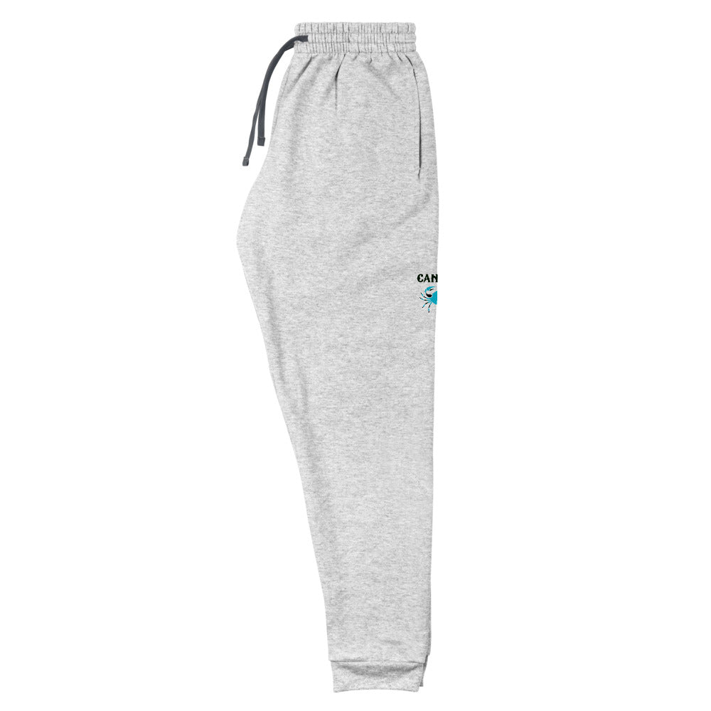 CANCER - Unisex Joggers