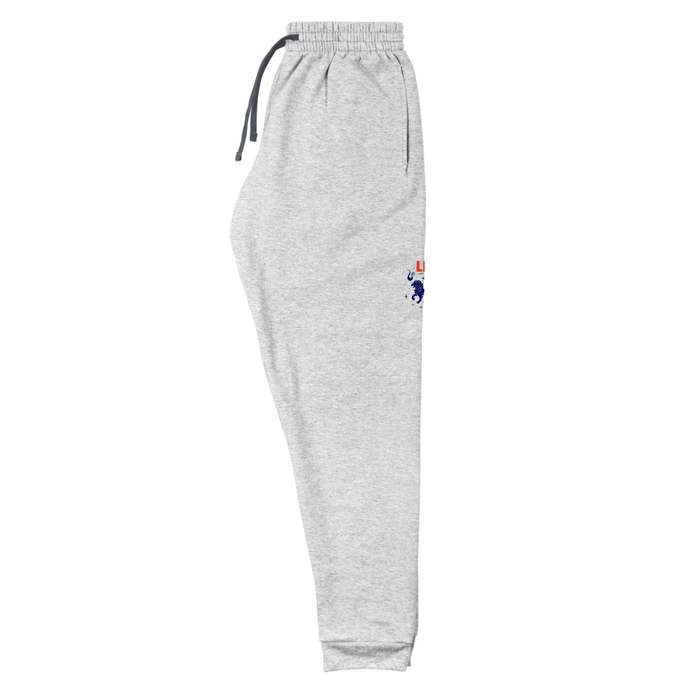 LEO - Unisex Joggers