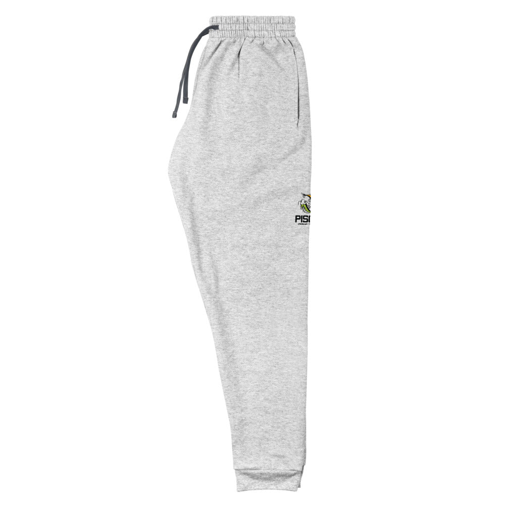 PISCES - Unisex Joggers