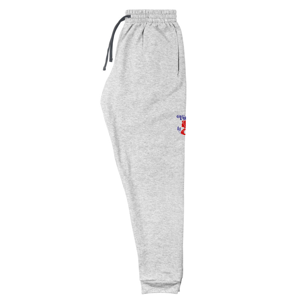 VIRGO - Unisex Joggers