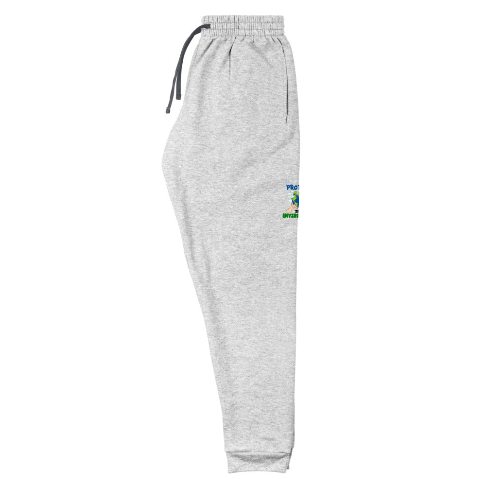 PROTECT THE ENVIRONMENT - Unisex Joggers