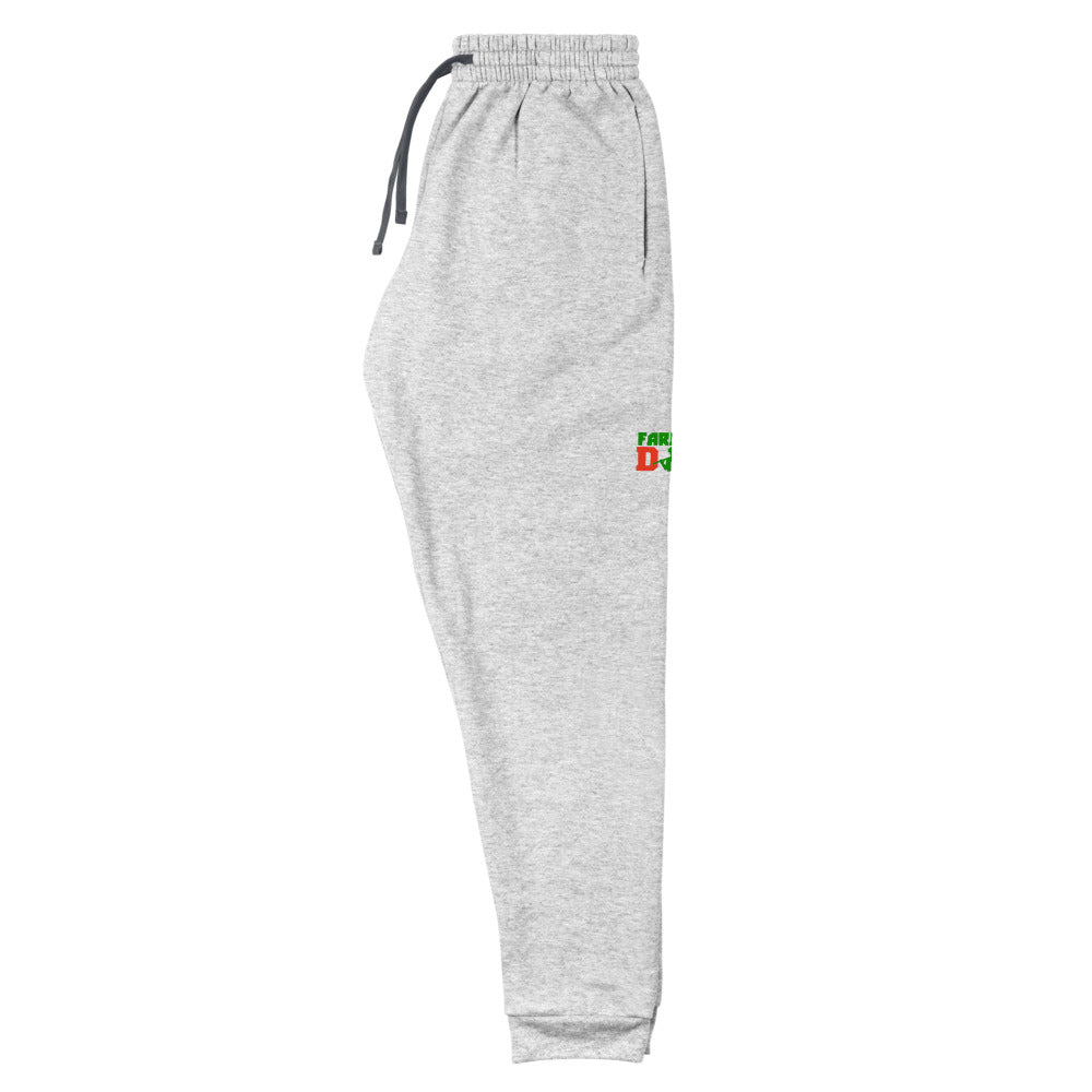 FARMER DAD - Unisex Joggers