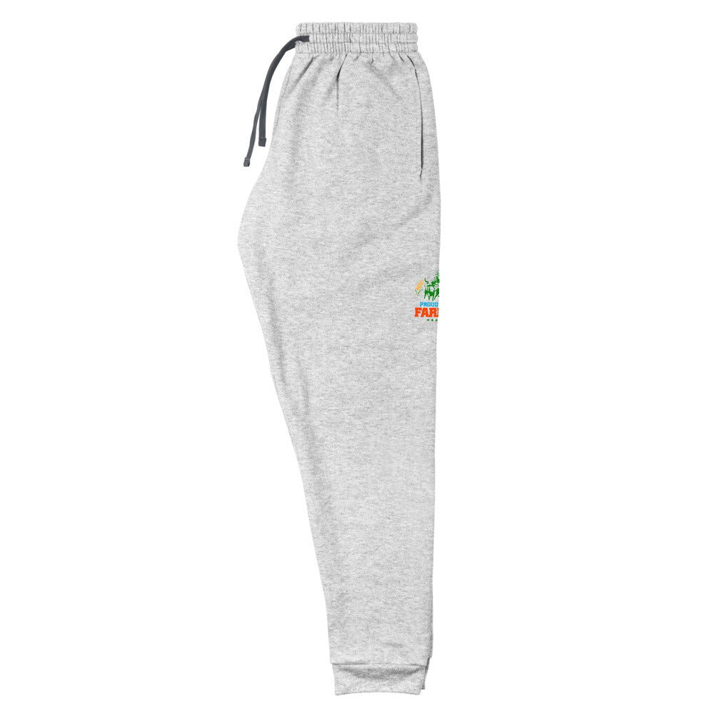 PROUD SON OF FARMER - Unisex Joggers