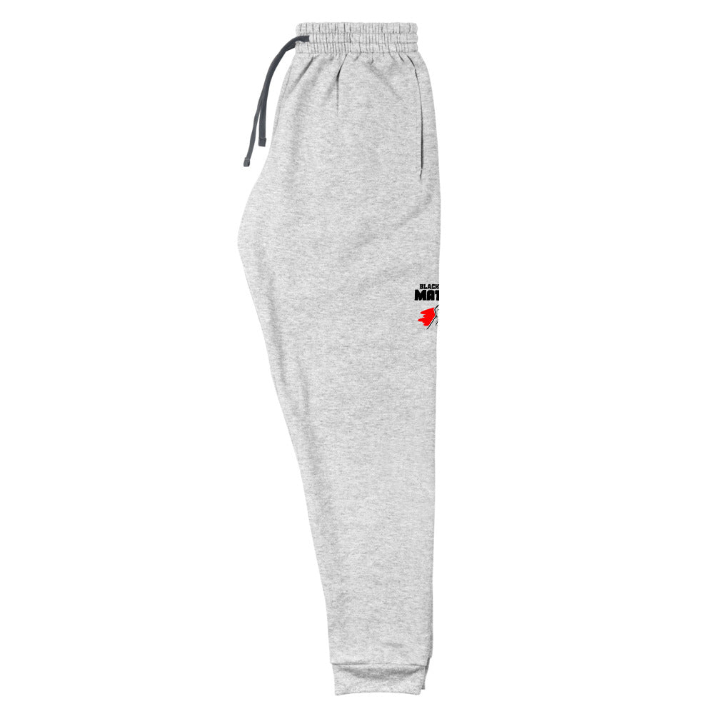 BLACK LIVES MATTER - Unisex Joggers